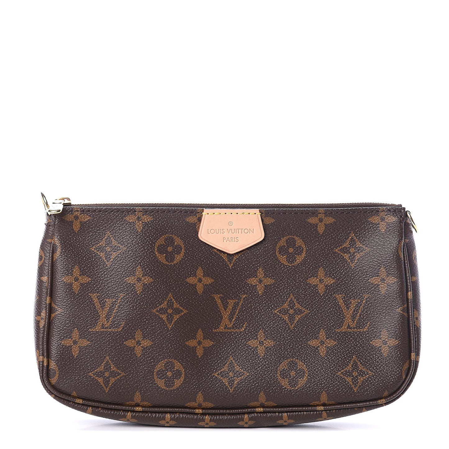 Monogram Multi Pochette Accessories Large Pochette
