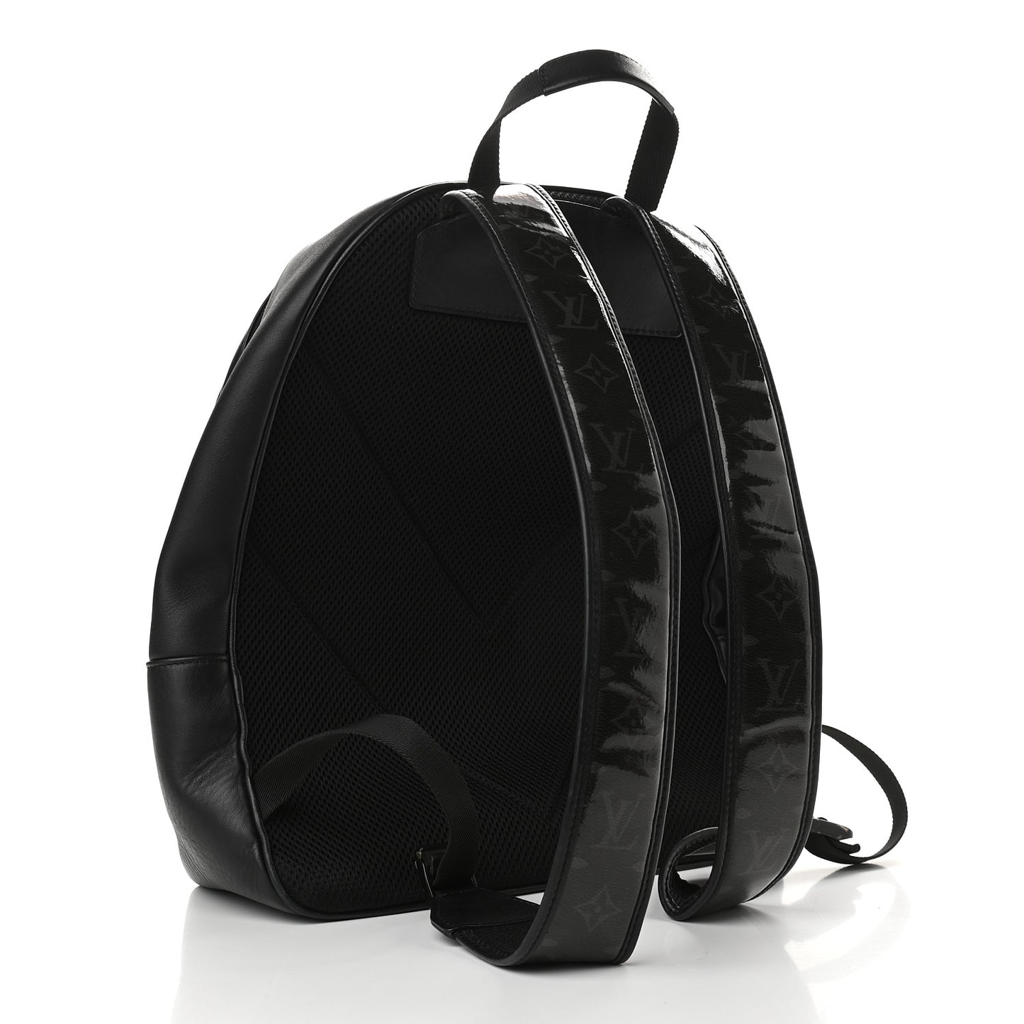 Cuir Backpack PM Dark Infinity