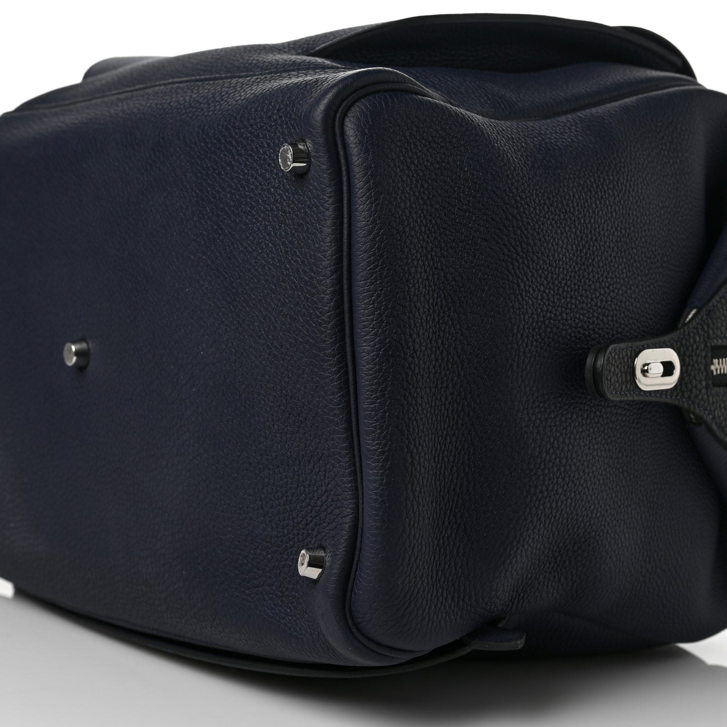 Togo Wallago Cabine 35 Bleu Nuit Black