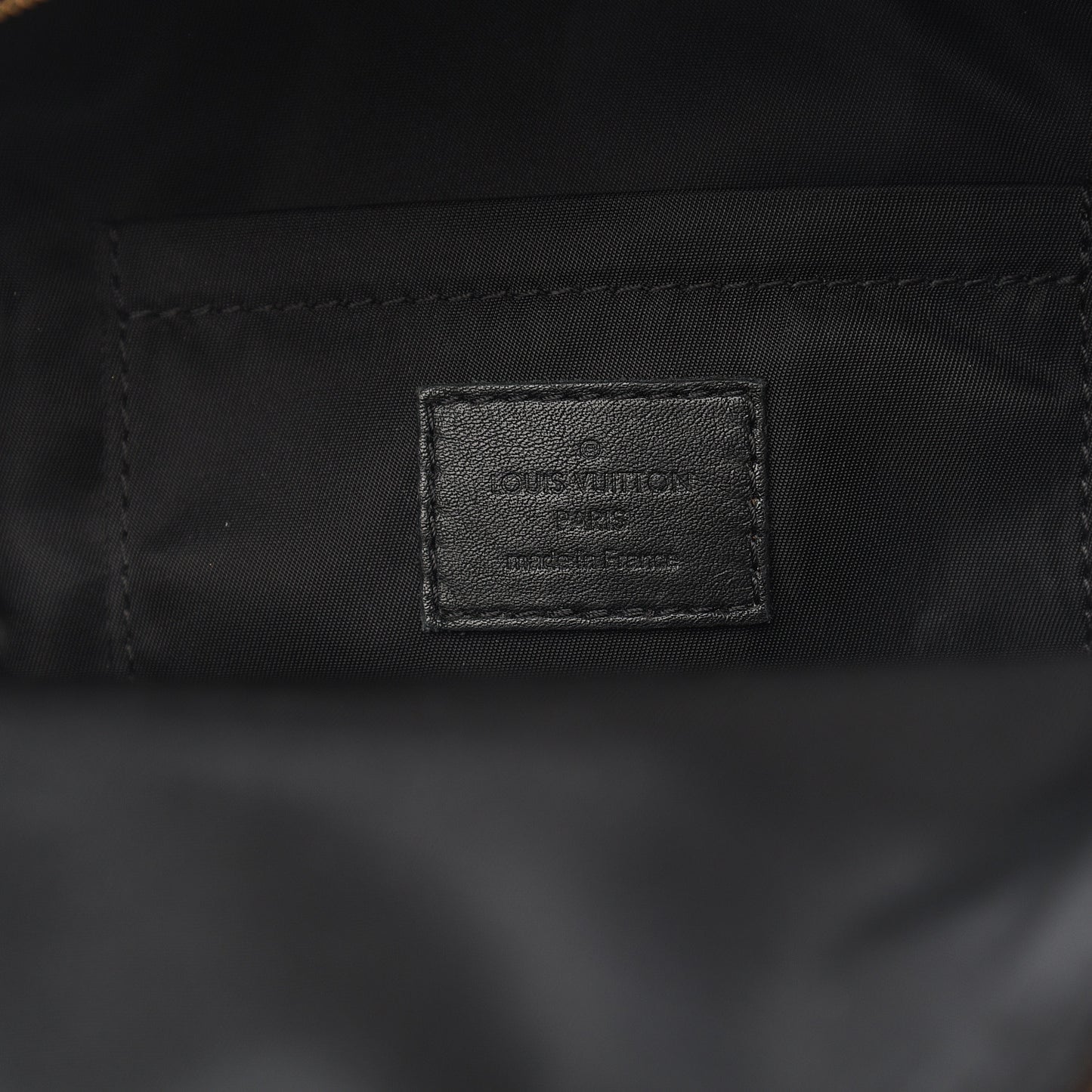 Monogram Palm Springs Backpack Mini