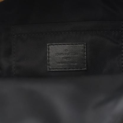 Louis Vuitton Monogram Palm Springs Backpack Mini 5 of 11
