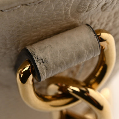Louis Vuitton Empreinte Mini Bumbag Cream 12 of 13