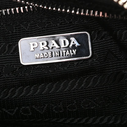 Prada Nylon Tessuto Messenger Bag Mimetico 6 of 9