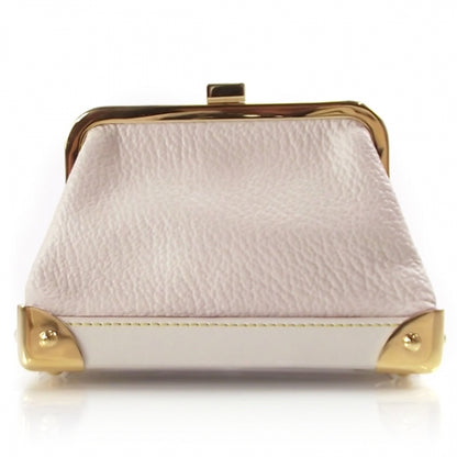 Louis Vuitton Suhali Porte Monnaie Coin Purse 1 of 8
