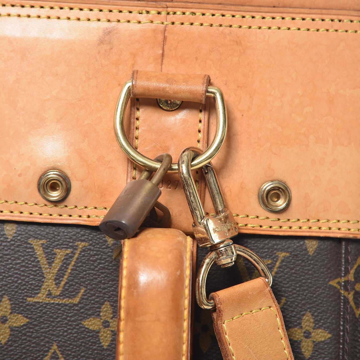 Monogram Sac Golf