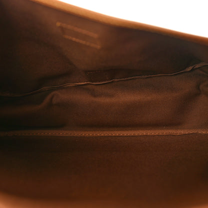 Louis Vuitton Monogram Saumur 35 5 of 10