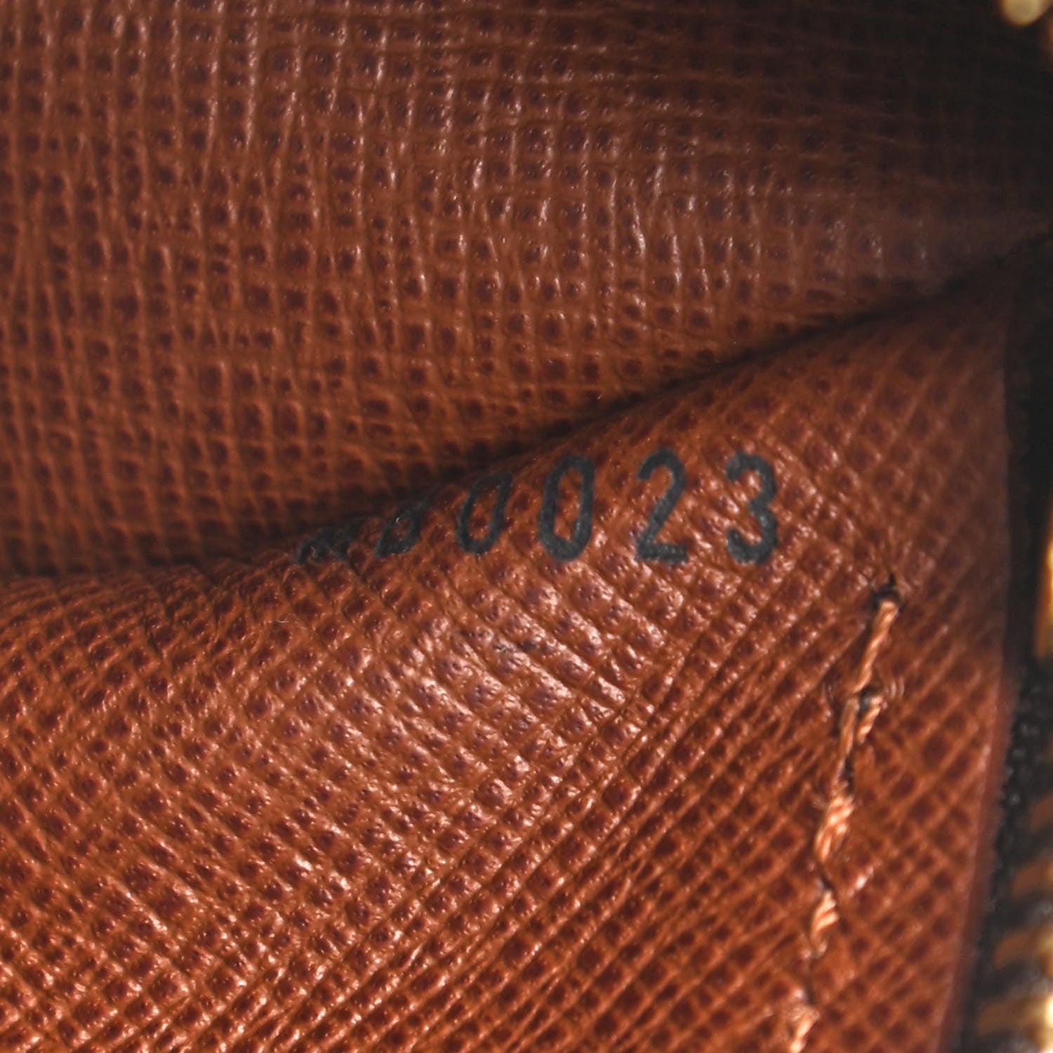 Louis Vuitton Monogram Papillon 30 7 of 9
