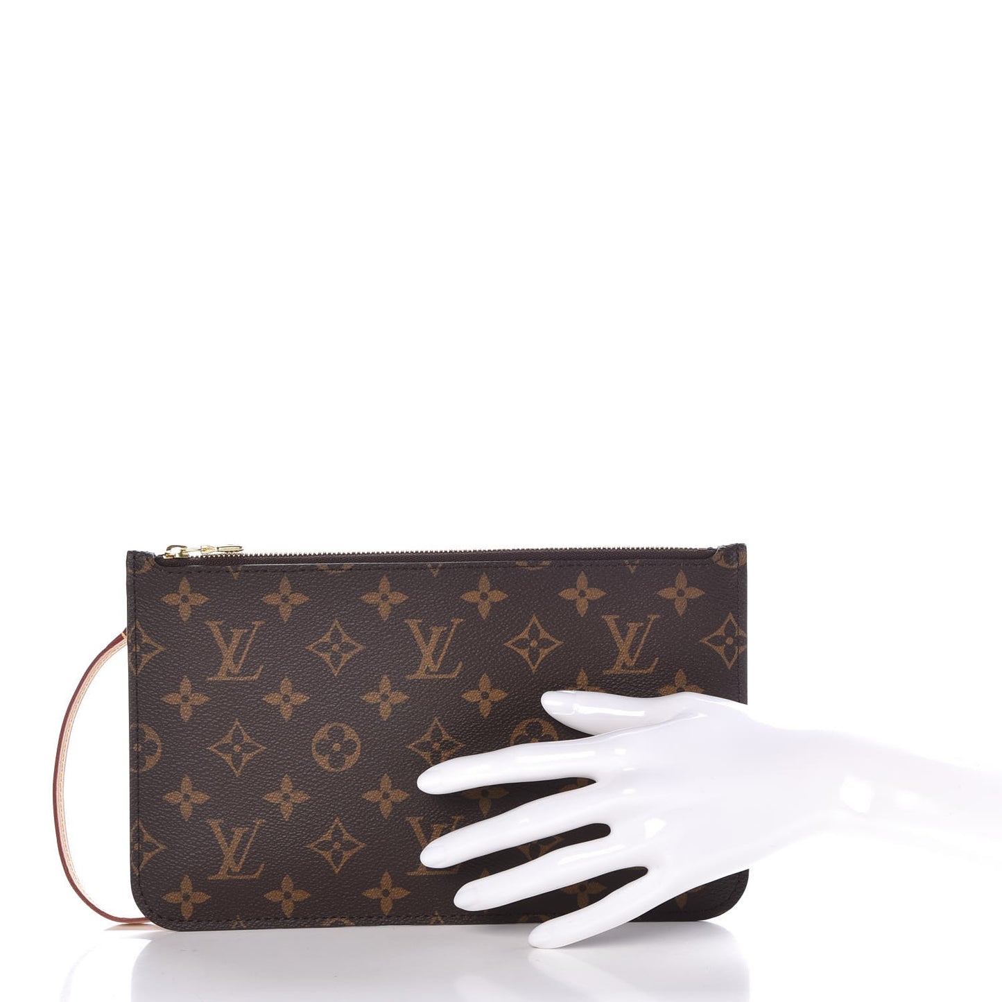 Monogram Neverfull MM GM Pochette