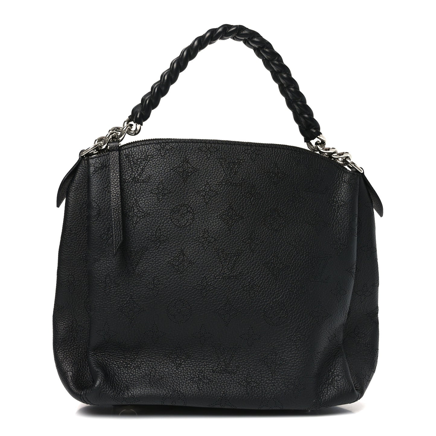 Mahina Babylone Chain BB Black