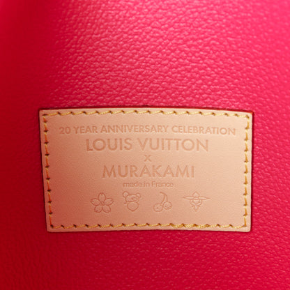 Louis Vuitton LV X TM Monogram Large Toiletry Pouch 6 of 8