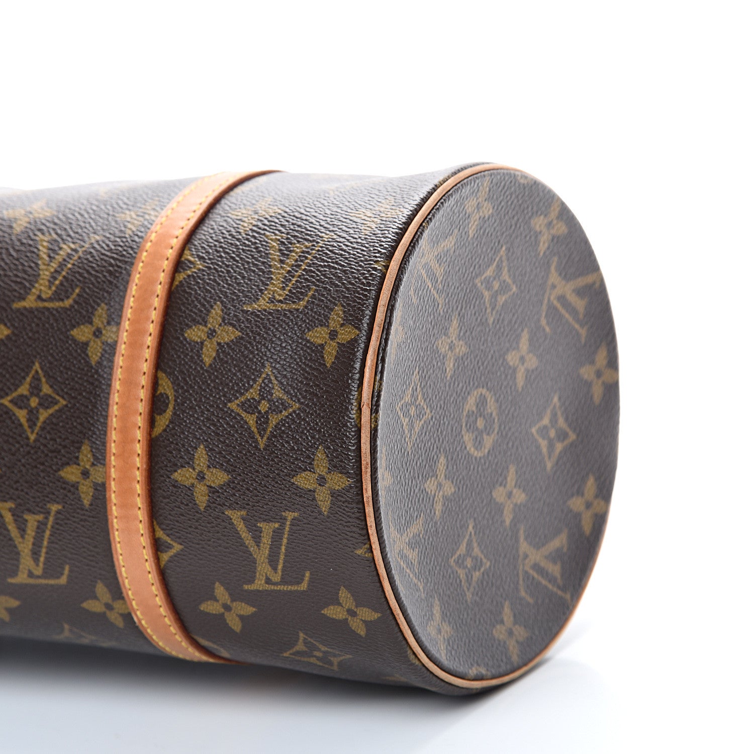 Louis Vuitton Monogram Papillon 30 With Companion 10 of 13