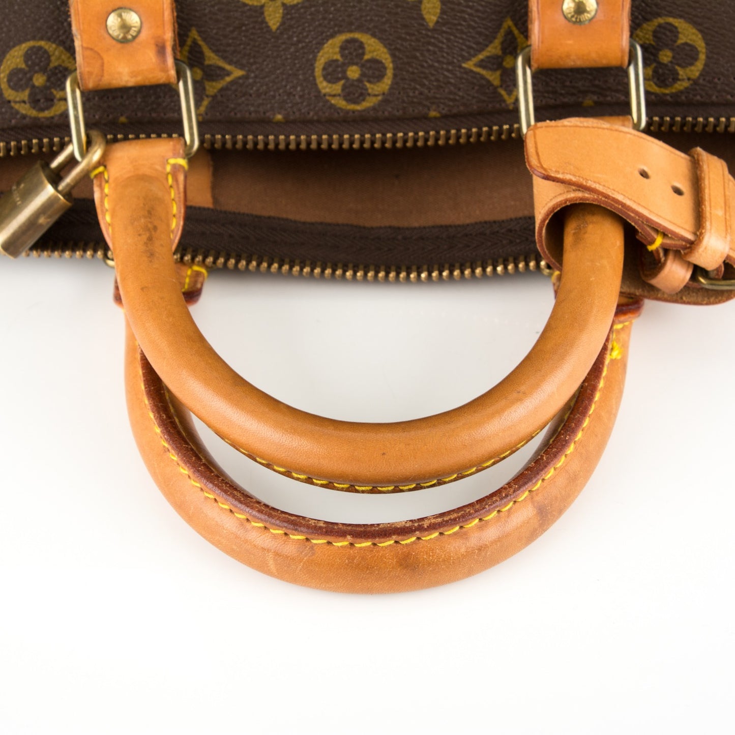 Monogram Keepall 45
