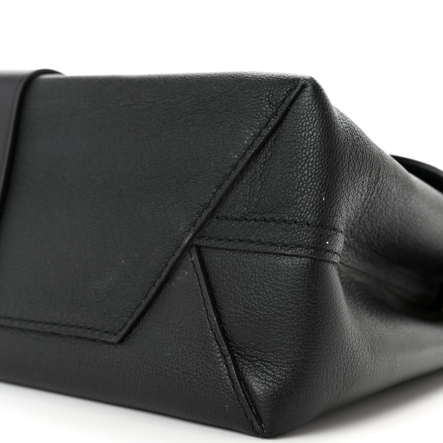 Calfskin Monogram Very One Handle Black