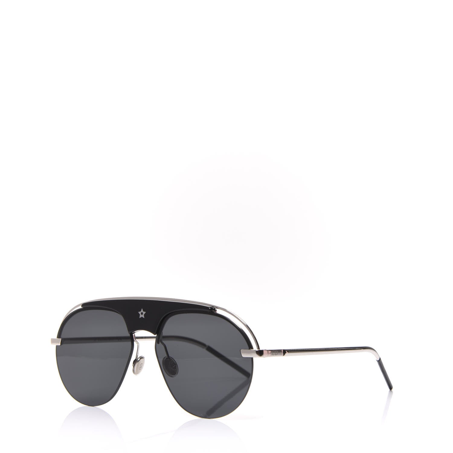 Christian Dior Dio(r)evolution Sunglasses Black 1 of 7