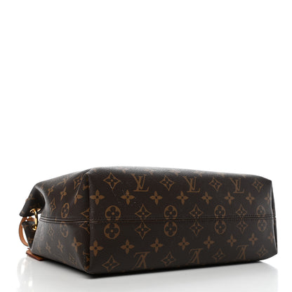 Louis Vuitton Monogram Graceful PM 3 of 4
