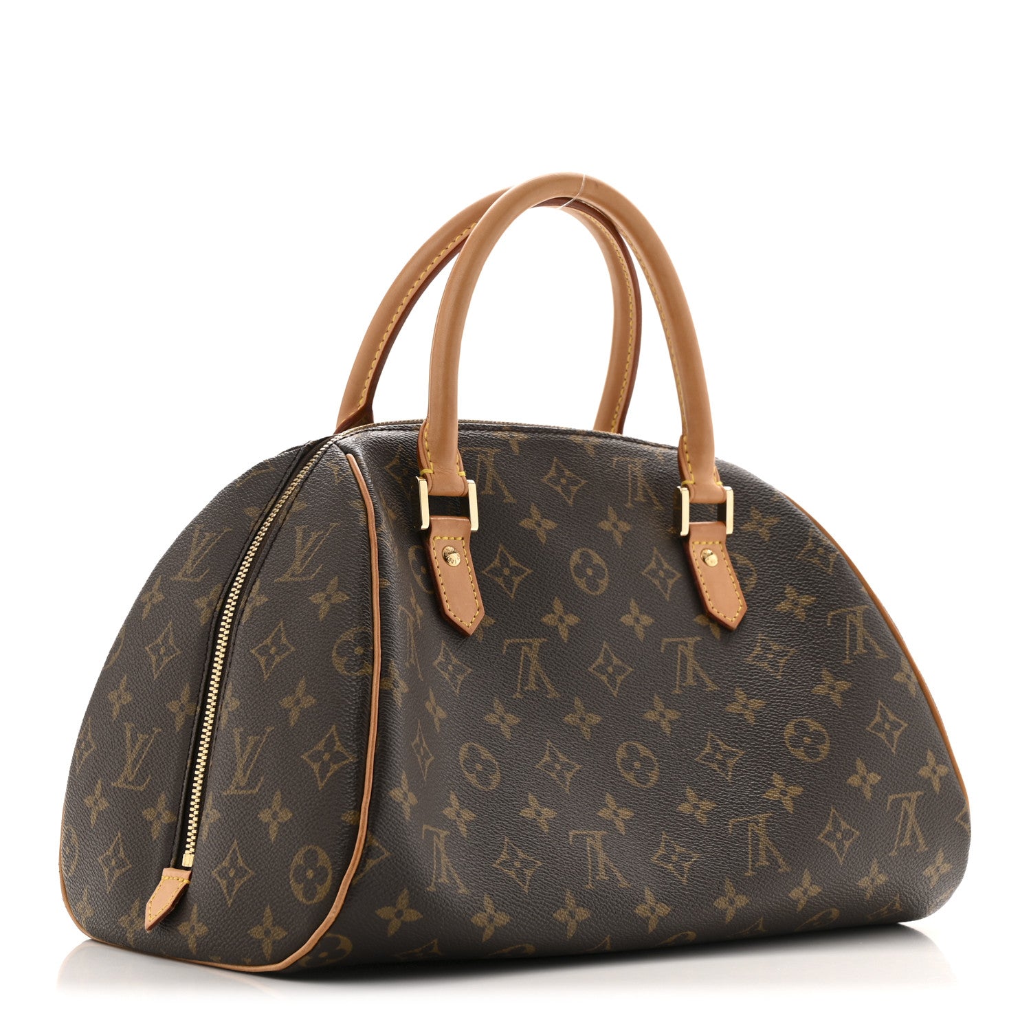 Louis Vuitton Monogram Ribera MM 3 of 11