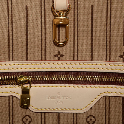 Louis Vuitton Monogram Neverfull GM 7 of 8