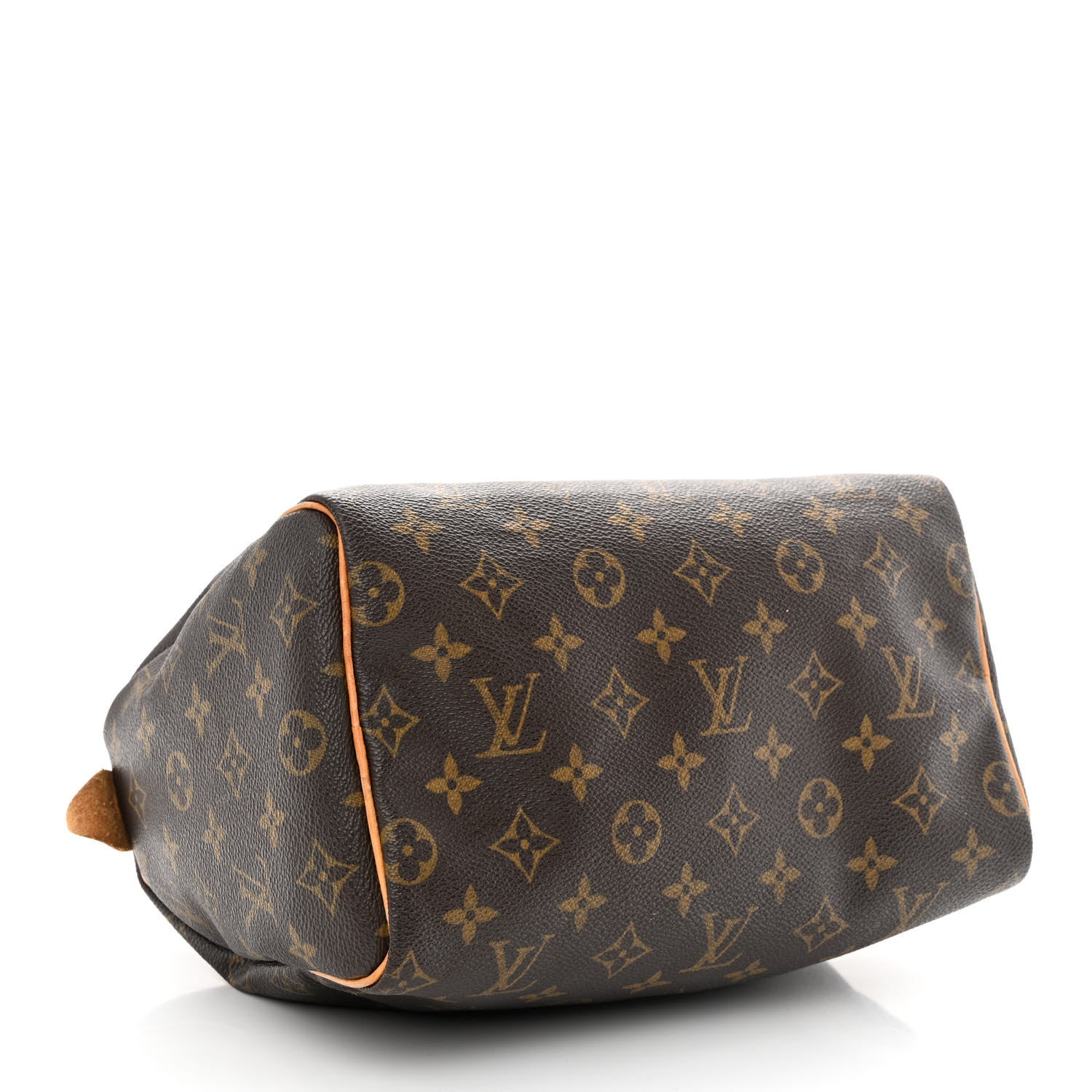 Louis Vuitton Monogram Speedy 25 4 of 14