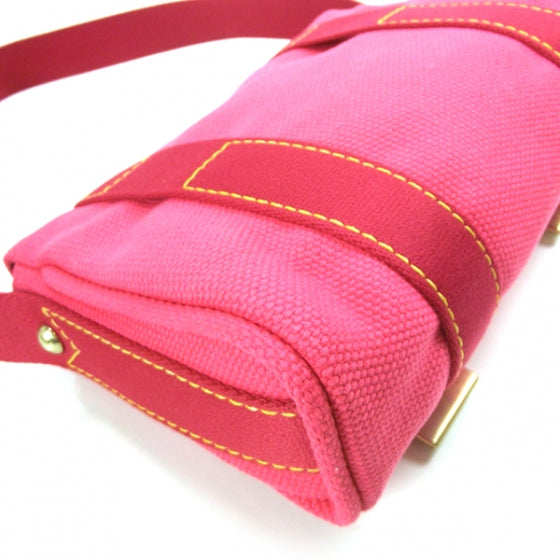 Antigua Sac Rabat Pink