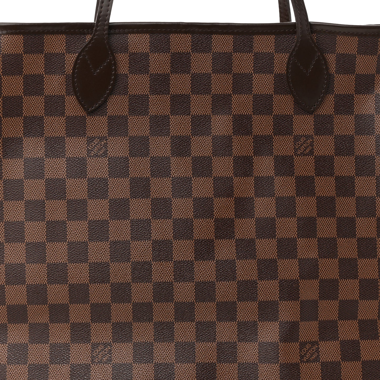 Damier Ebene Neo Neverfull GM
