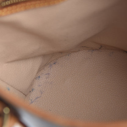 Louis Vuitton Monogram Petit Bucket 23 13 of 23