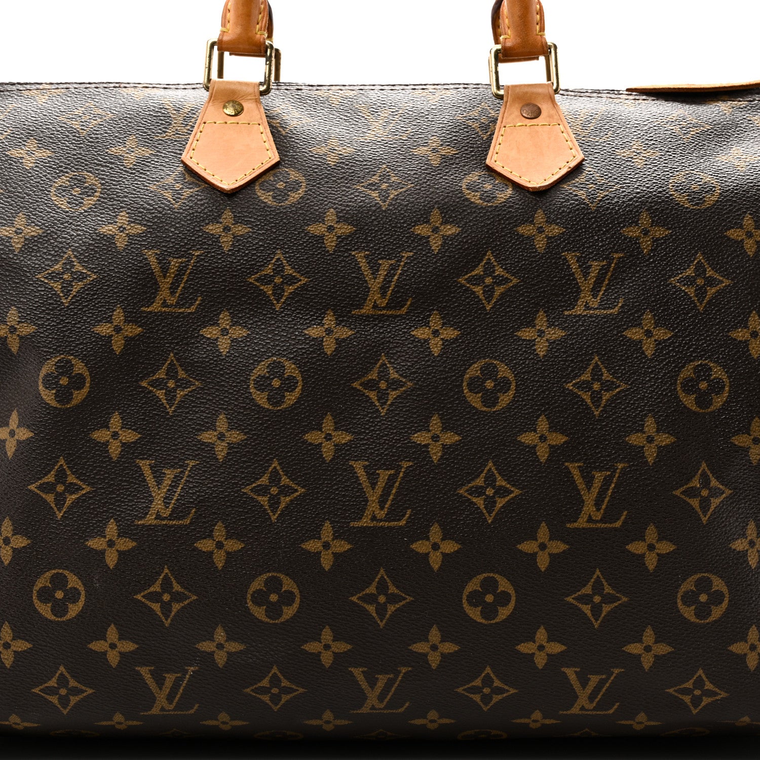Louis Vuitton Monogram Speedy 40 7 of 9