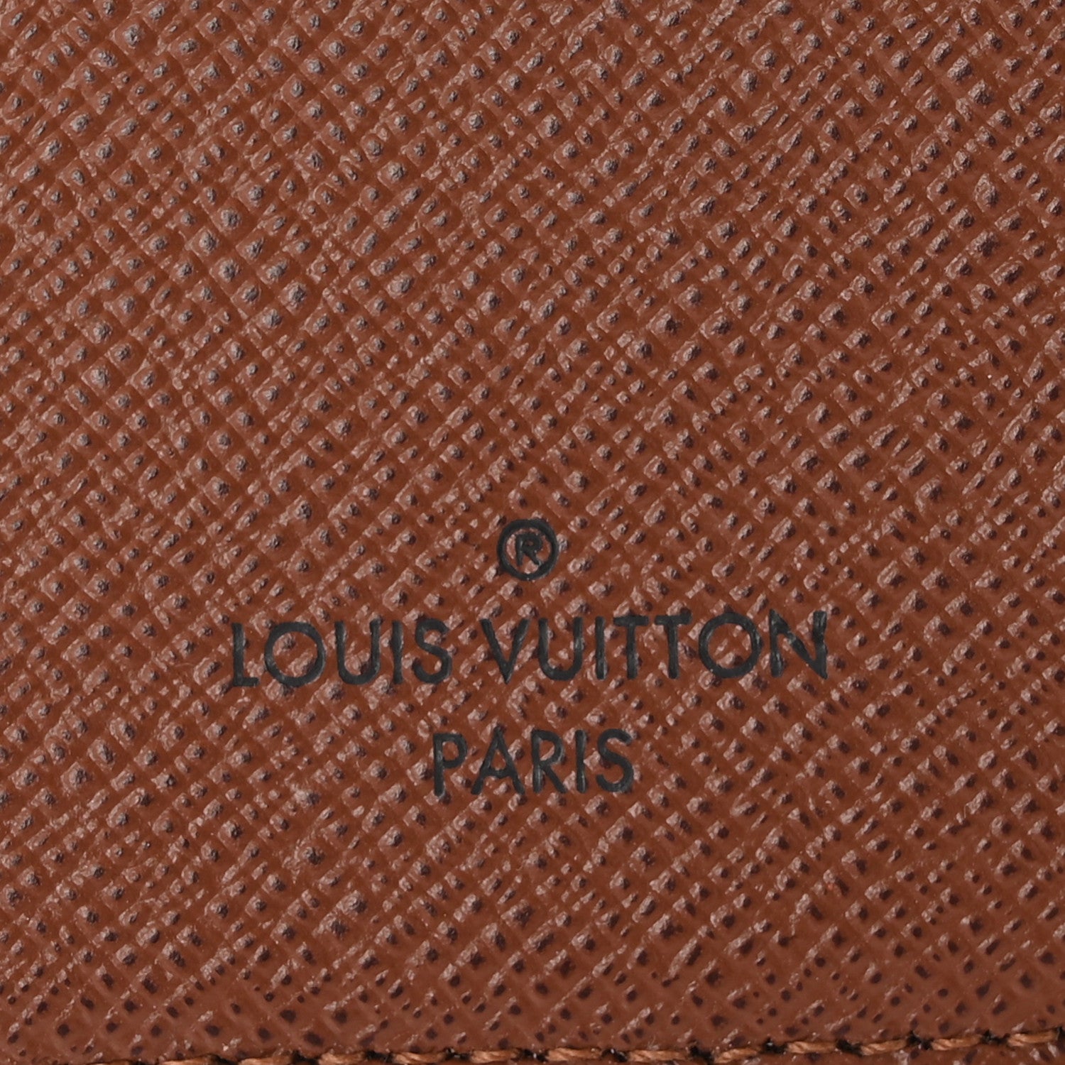 Louis Vuitton Monogram Multiple Wallet 6 of 8