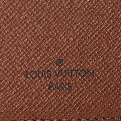 Louis Vuitton Monogram Multiple Wallet 6 of 8