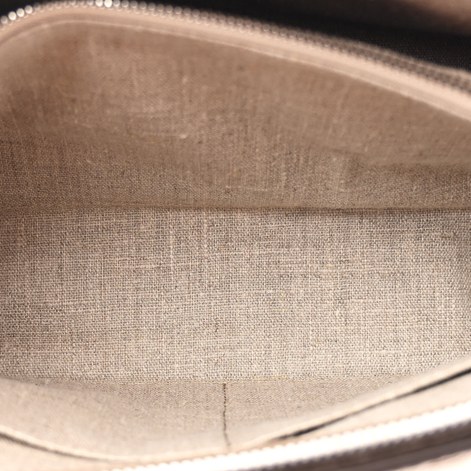 Fendi Cuoio Romano Sellerissima Medium By The Way Boston Bag Corda 6 of 11