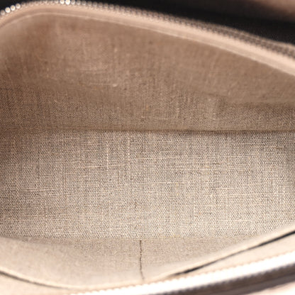 Fendi Cuoio Romano Sellerissima Medium By The Way Boston Bag Corda 6 of 11
