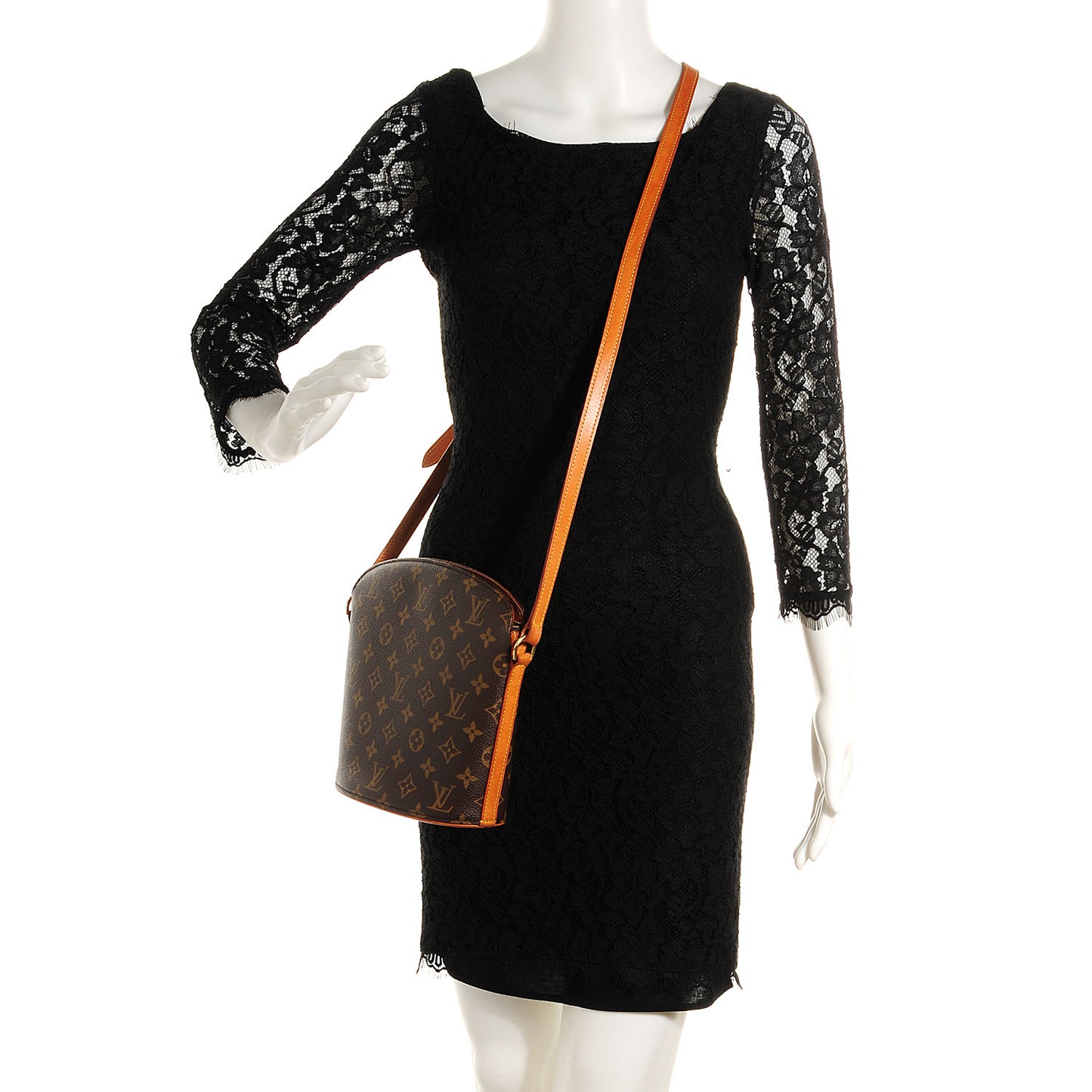 Monogram Drouot
