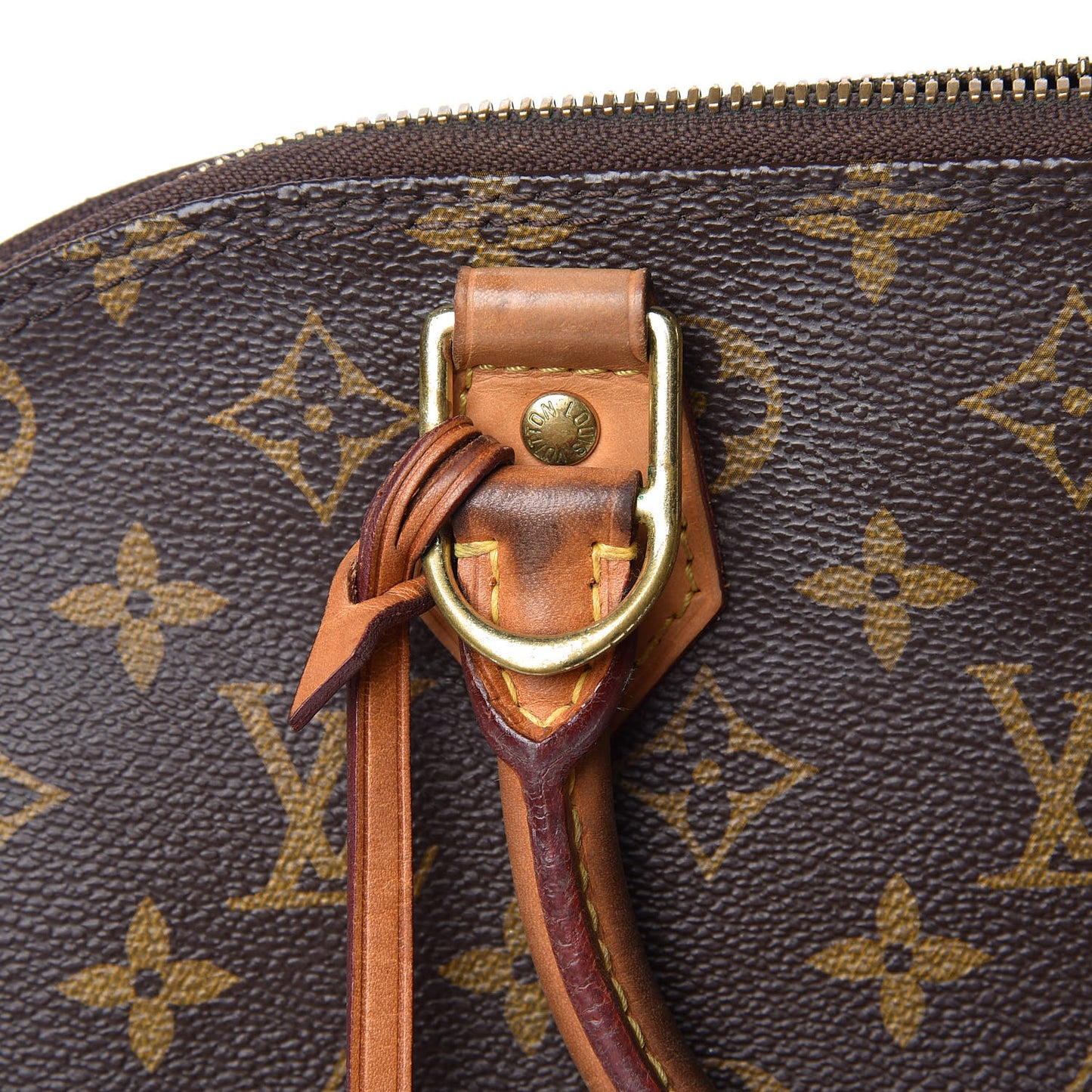 Monogram Alma MM