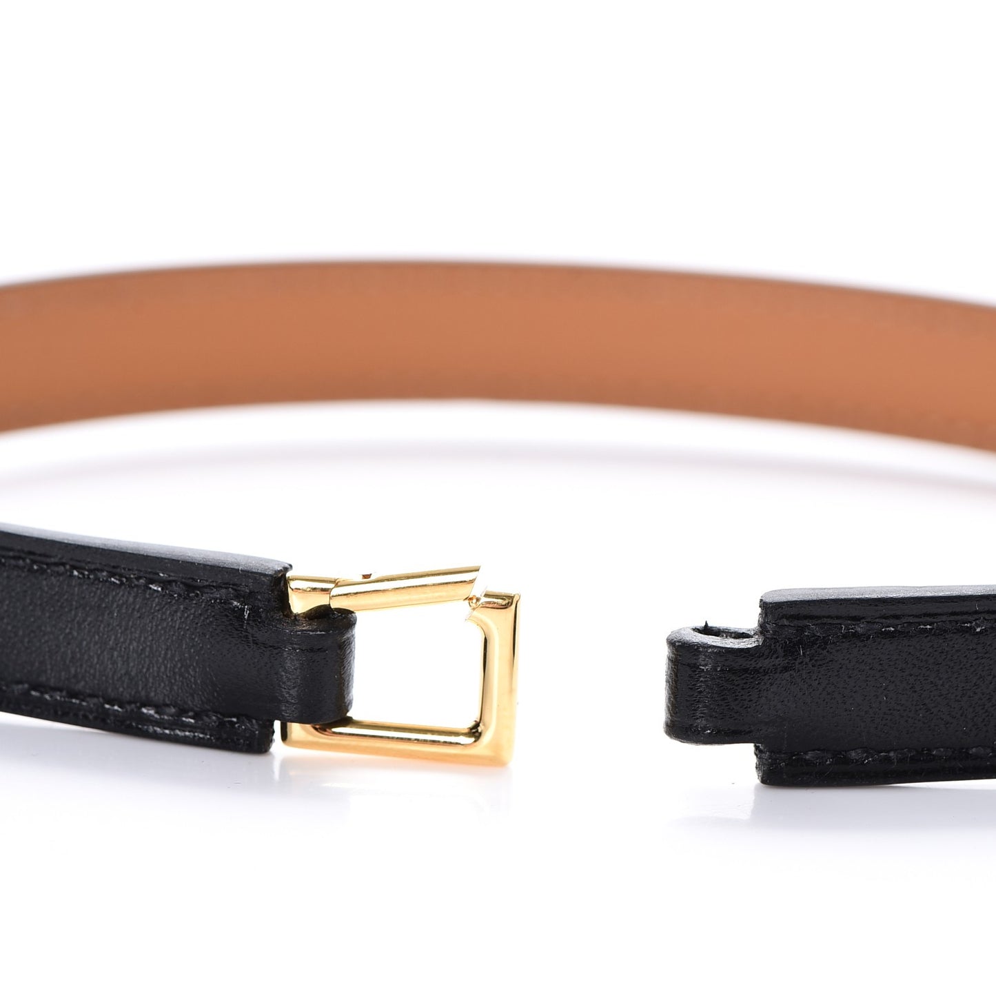 Chamonix Rivale Double Tour Bracelet XS Black