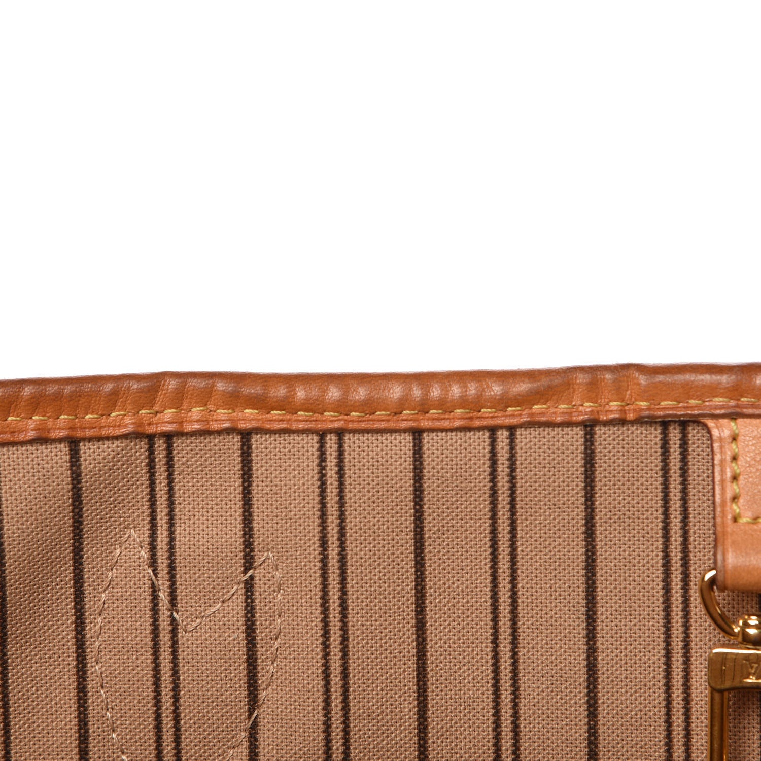 Louis Vuitton Monogram Neo Neverfull MM 12 of 19