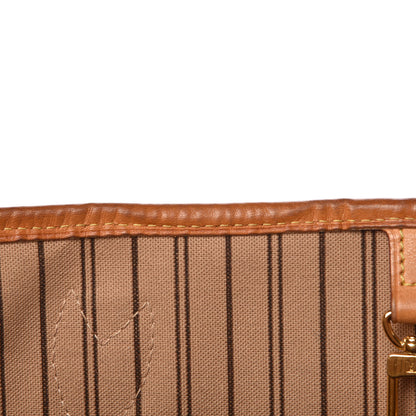 Louis Vuitton Monogram Neo Neverfull MM 12 of 19
