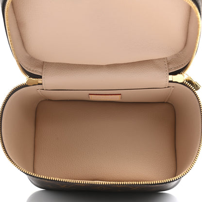 Louis Vuitton Monogram Nice Mini 5 of 8