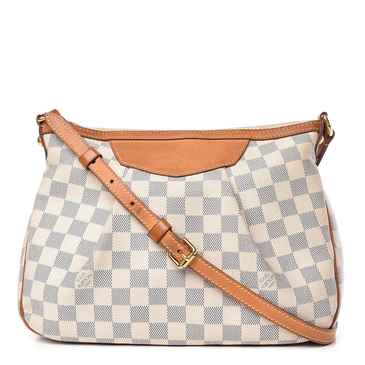 Damier Azur Siracusa PM