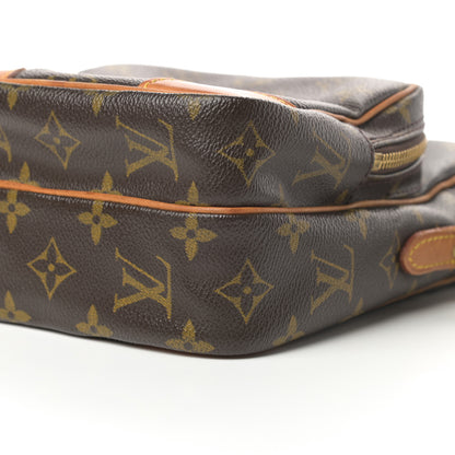 Louis Vuitton Monogram Amazone 10 of 12