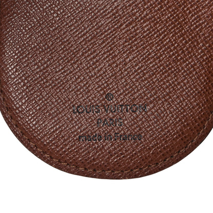 Louis Vuitton Monogram Round Key Holder GM 6 of 6