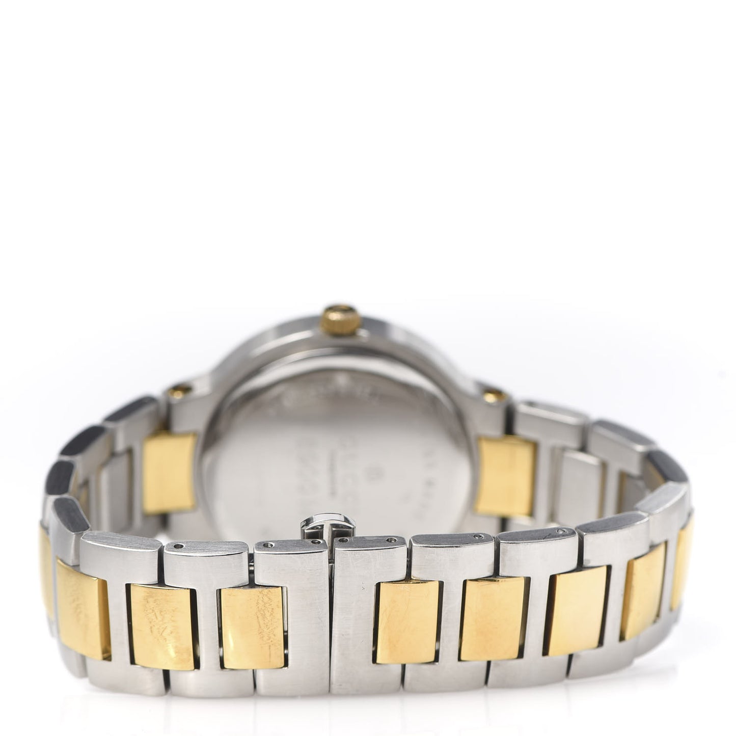 Stainless Steel 35mm 8900M Quartz Watch Black