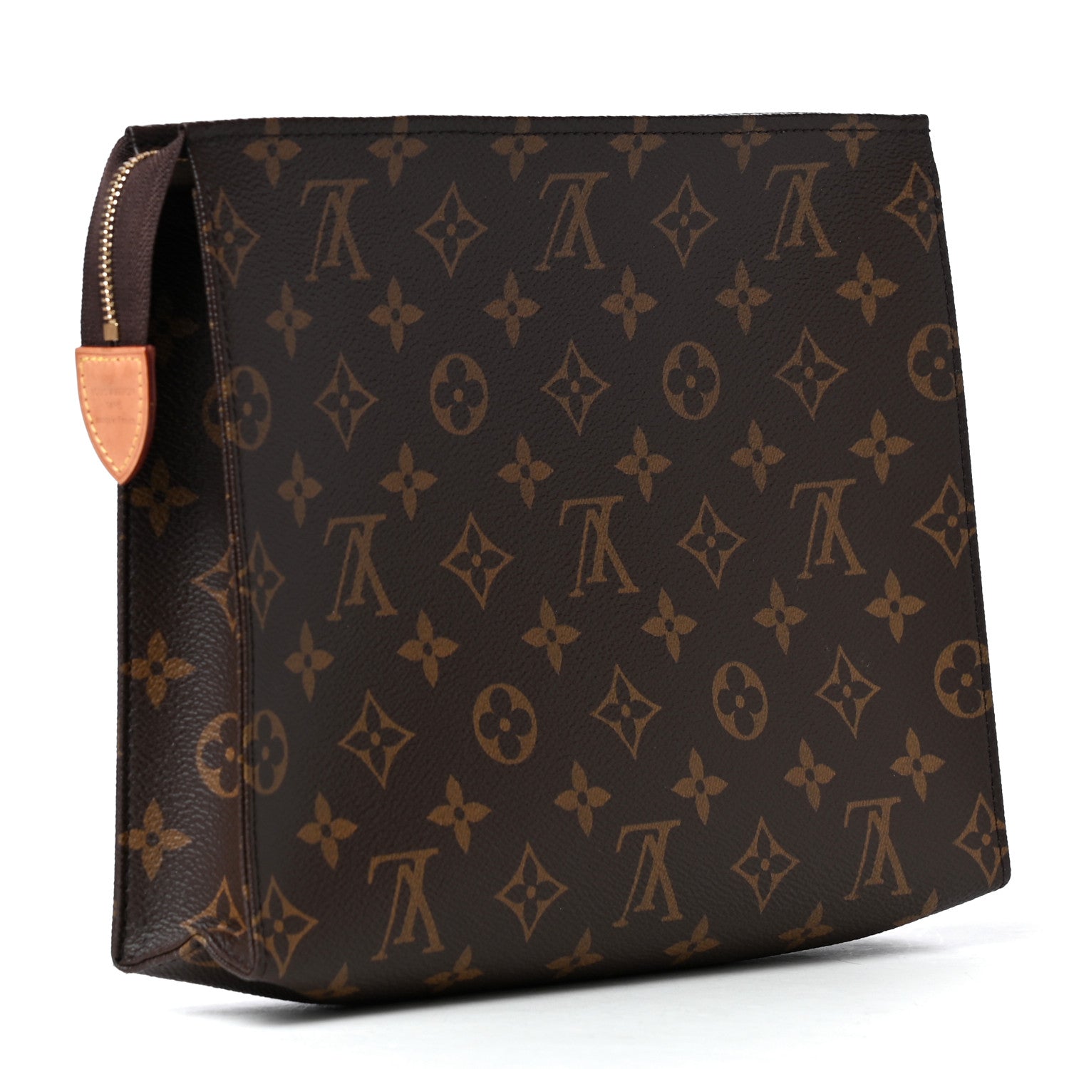 Louis Vuitton Monogram Toiletry Pouch 26 2 of 4