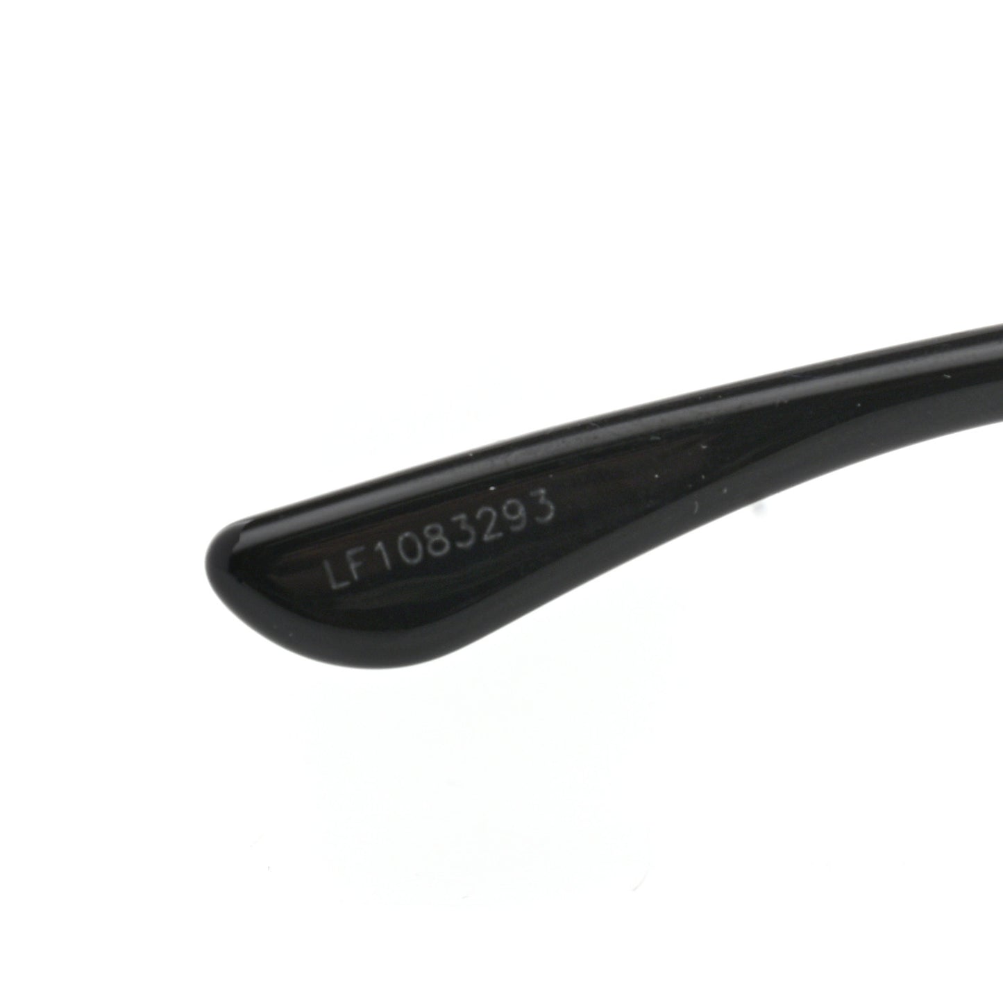 Acetate Jennifer Sunglasses TF8 Black