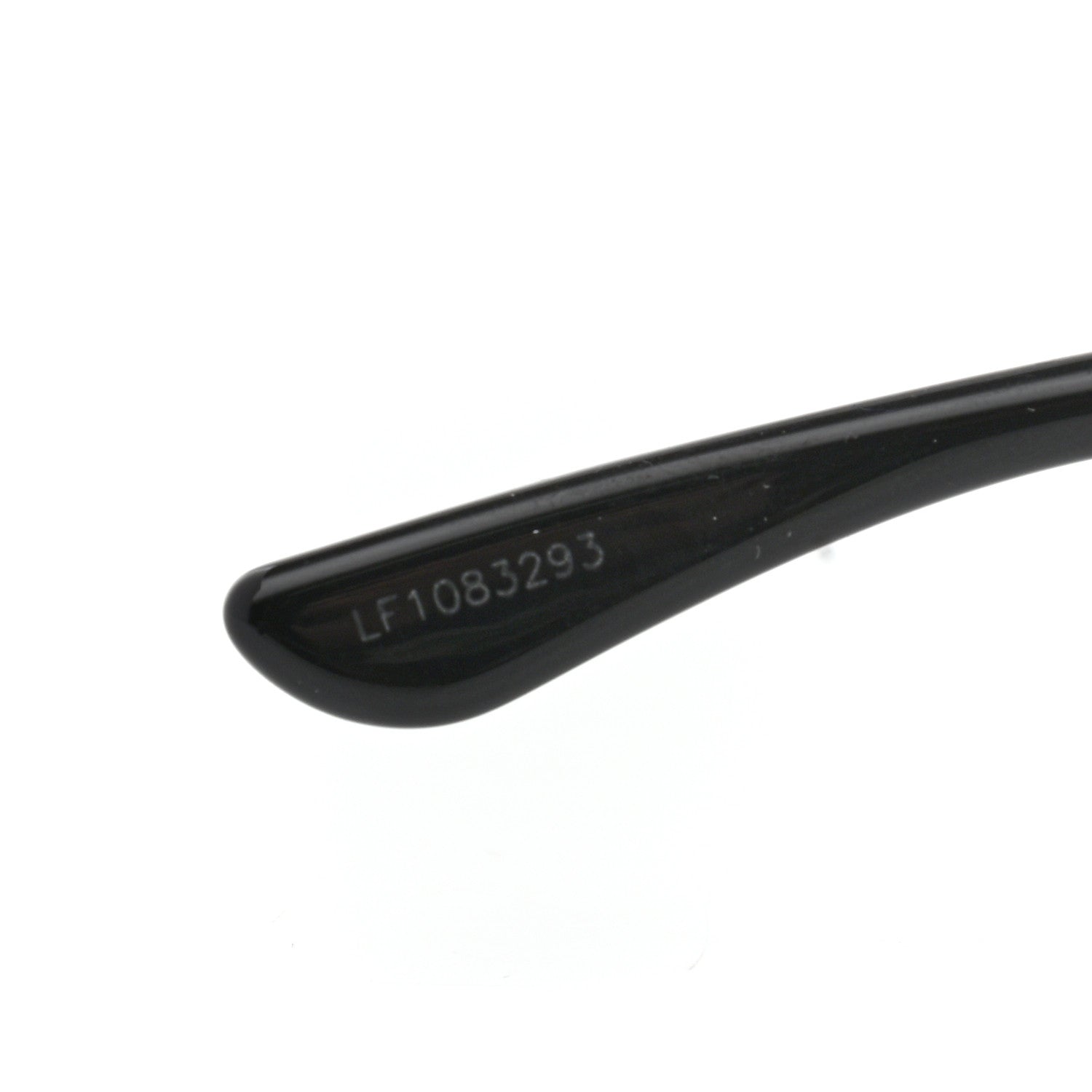 Tom Ford Acetate Jennifer Sunglasses TF8 Black 7 of 9