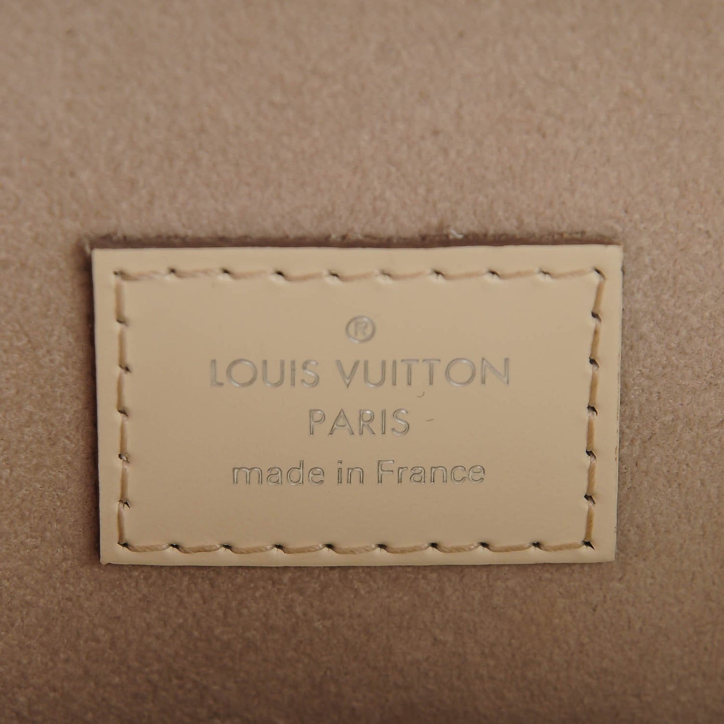 Epi Pont-Neuf PM Ivory