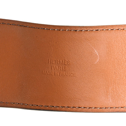 Hermes Swift Collier de Chien CDC Bracelet S Black 5 of 5