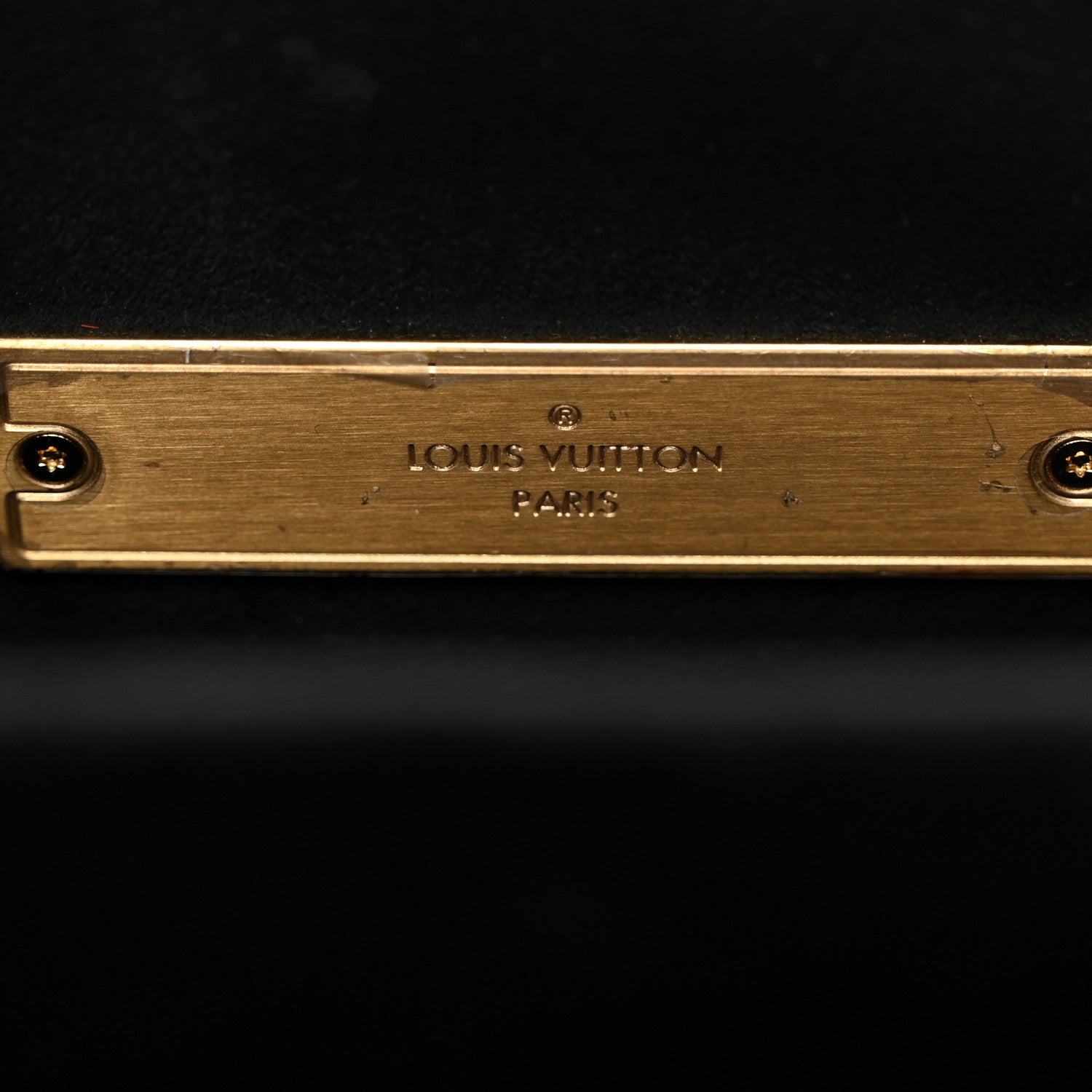 Louis Vuitton Reverse Monogram Dauphine Mini 6 of 11