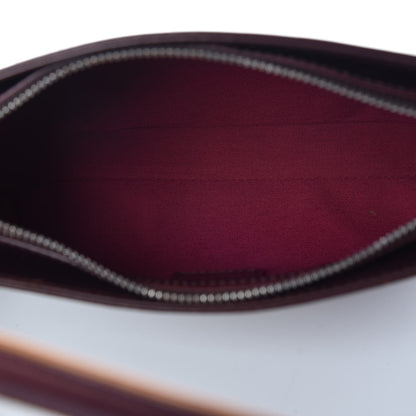 Louis Vuitton Mat Monogram Fowler Violet 5 of 6