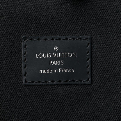 Louis Vuitton Damier Graphite Zack Backpack 6 of 8
