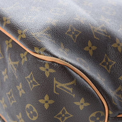 Louis Vuitton Monogram Delightful MM 14 of 20