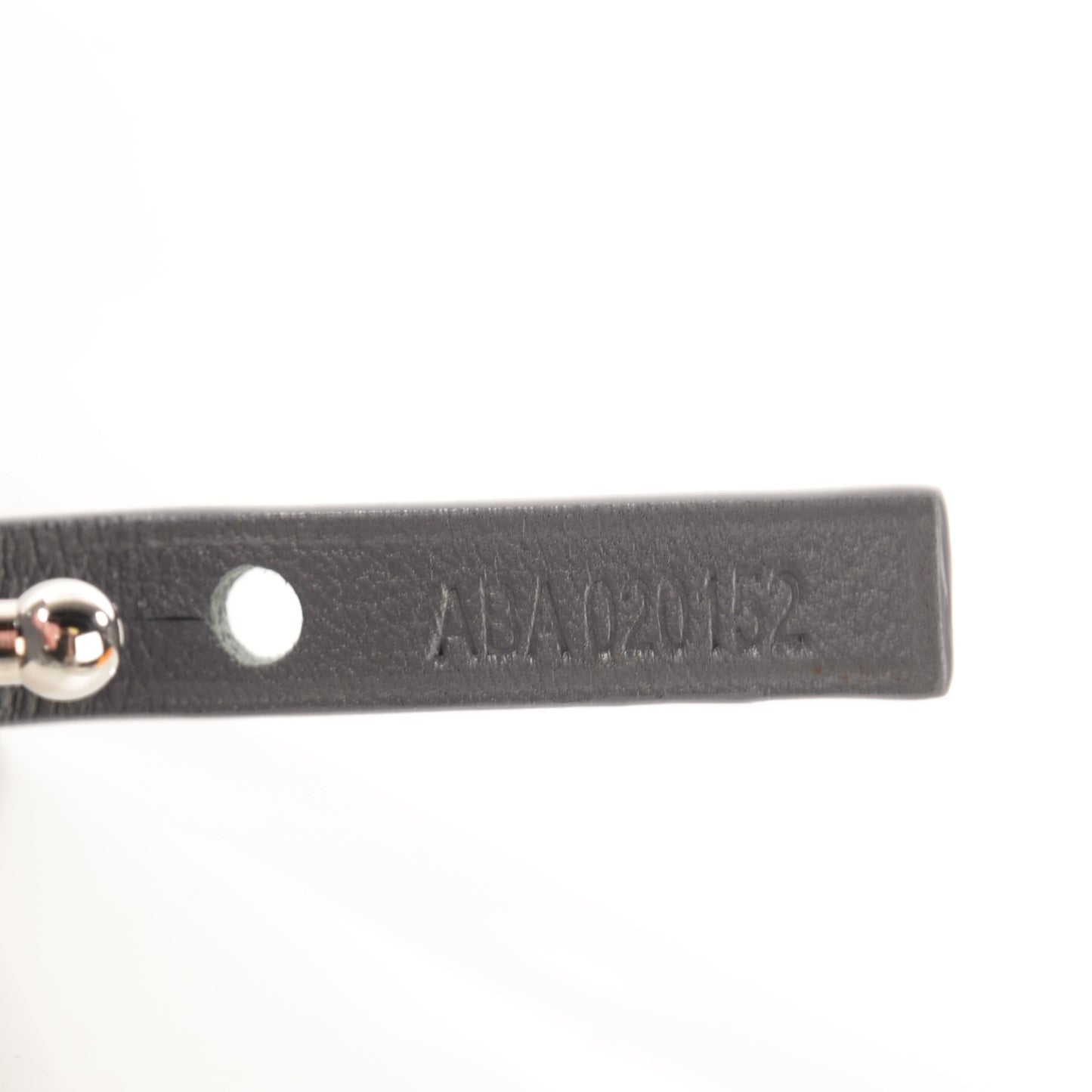 Goyardine Saint Louis PM Grey